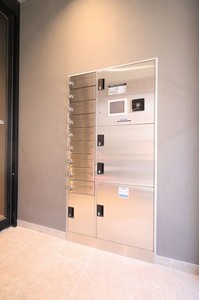 カルチャリスタ　ガーデン 103号-14