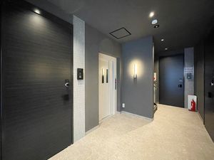 カルチャリスタ　ガーデン 103号-15