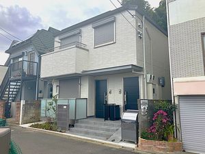 カーサフェリーチェ 101号-1