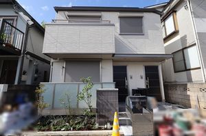 カーサフェリーチェ 101号-14