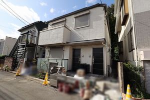 カーサフェリーチェ 101号-15