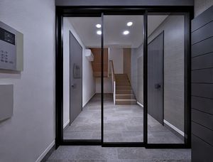 シャーメゾンガーデン下井草 102号-3