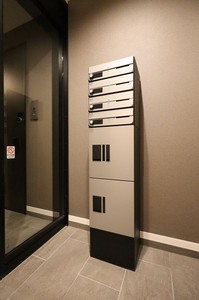 シャーメゾンガーデン下井草 101号-4