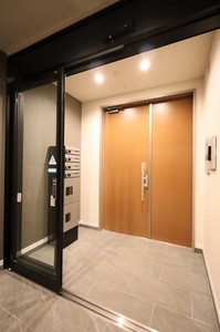 シャーメゾンガーデン下井草 101号-5