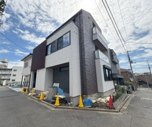 アートヒルズ中野新橋