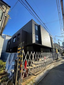 グレイス市谷台町 302号-2