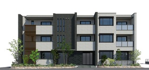 リアン　ド　ファミーユ 101号-1