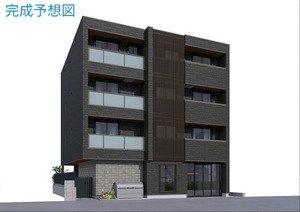 ベース枠 201号-13