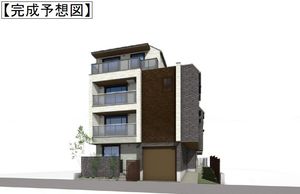 ニゲラパレス 201号-1