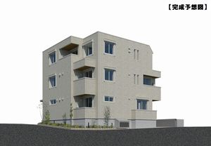 グランデュール 201号-1