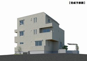 グランデュール 201号-2