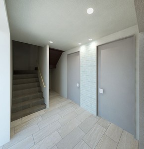 グランデュール 201号-3