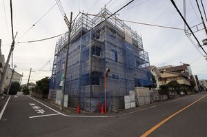 グランデュール 201号-4