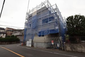 グランデュール 201号-5