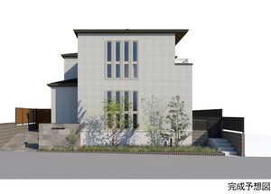 シャーメゾンどりこの 201号-2