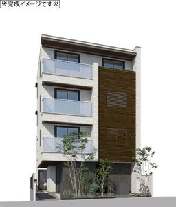 アトリエール西新宿 302号-2