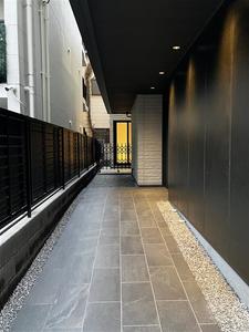 アトリエール西新宿 402号-14