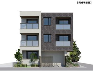 フルール　アベニール