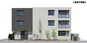 フルール　アベニール 101号-2