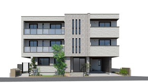 カーサ　オギクボ　プリマヴェーラ