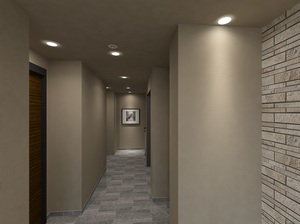 カーサ オギクボ プリマヴェーラ 202号-2