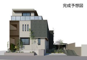 グリナージュ 301号-1