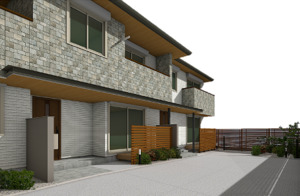 サンコーポラス成城２ 102号-2