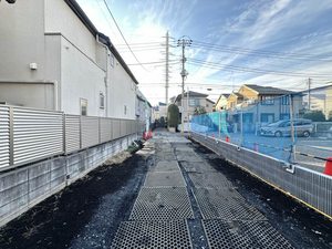 サンコーポラス成城２ 102号-4