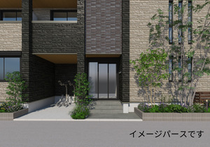 アミコートエムケー 201号-2