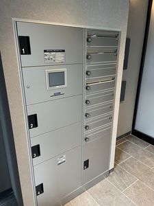 アミコートエムケー 301号-13