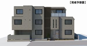 グレイスレジデンス 301号-1