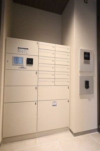 フォス 渋谷笹塚 101号-13