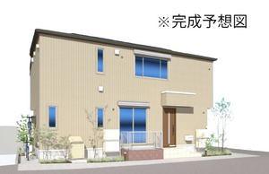 ホープ阿佐ヶ谷 102号-1