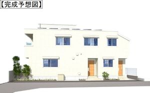 ザ　サクラ 201号-1