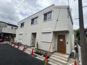 ザ サクラ 201号-14