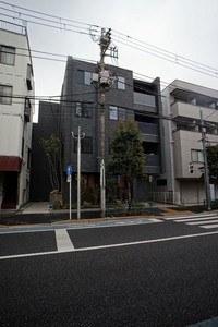 グランノワール 401号-5
