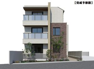 カーサ北沢 101号-2