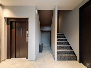 カーサ北沢 201号-12