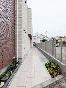 カーサ北沢 201号-13
