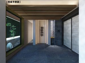 ルナリアウエスト上高田 201号-2