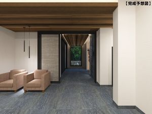 ルナリアウエスト上高田 201号-3