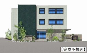 ミライザ桜丘 302号-3