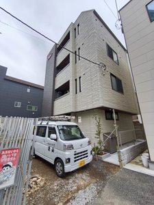 ソラーナ 401号-11