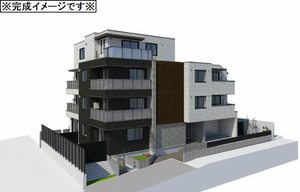 ノアーズアーク 401号-1