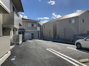 シャーメゾンＫ’ｓ 202号-12