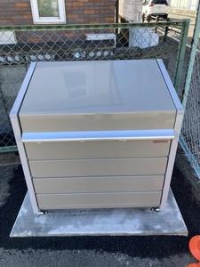 シャーメゾンＫ’ｓ 202号-14