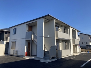 シャーメゾン　イルソーレ