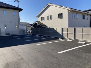 シャーメゾン　イルソーレ 101号-2