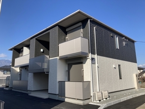 シャーメゾン　イルマーレ