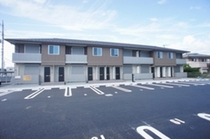 シャーメゾン 西町A 102号-12